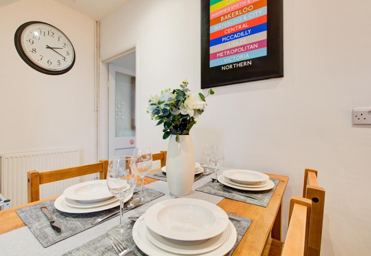 Casa de Férias Statera - 2-bed House In Stratford
