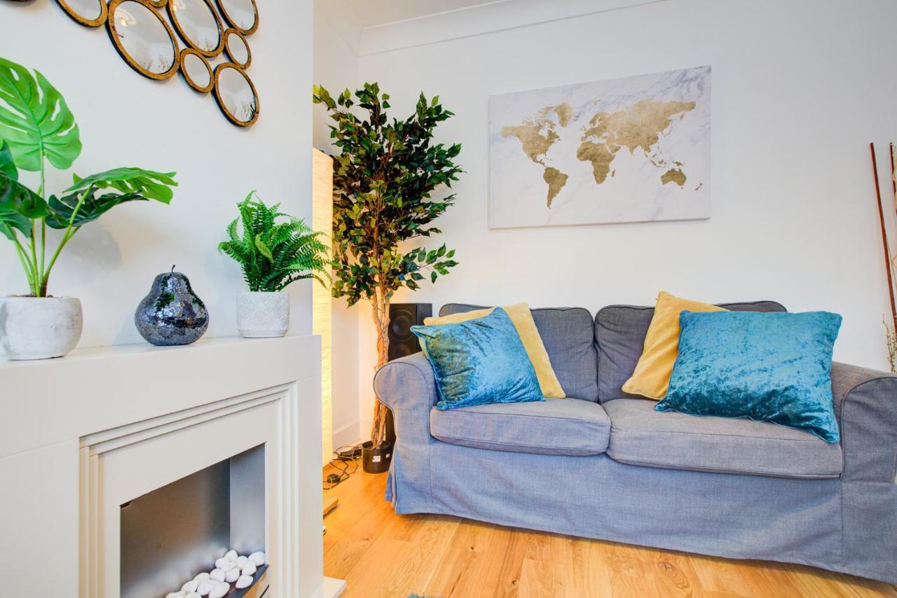 Casa de Férias Statera - 2-bed House In Stratford